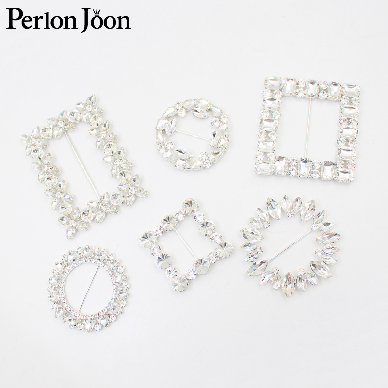Perlon Strap Woven - 2 adet/grup DIY ayakkabı çanta kemerler