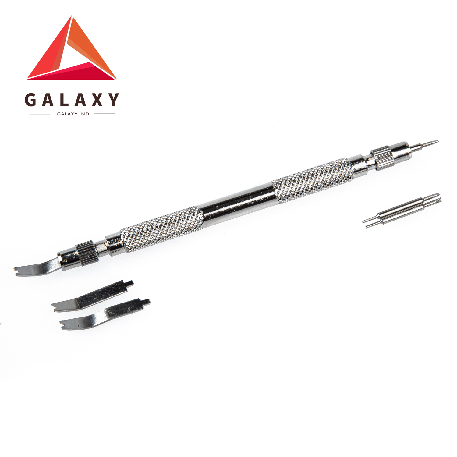 Spring Bar Tool Set - 4Pin Değiştirin saat kayışı Bahar Seti