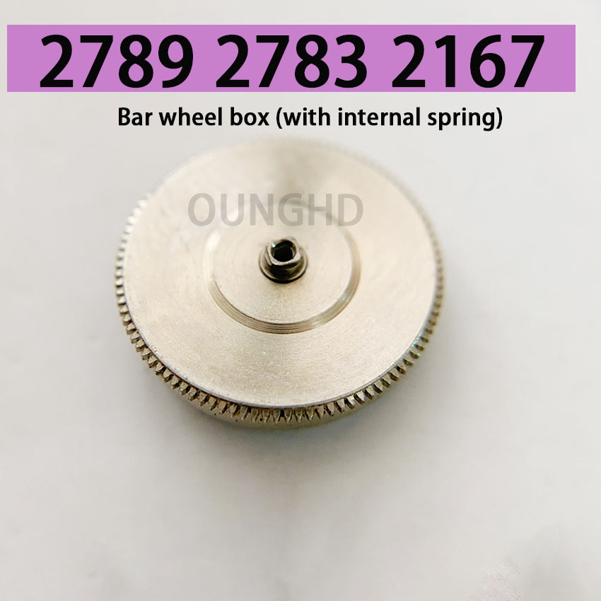 Spring Bar Tool Set - Orijinal Otantik Sökme Makinesi Parçaları Çubuk