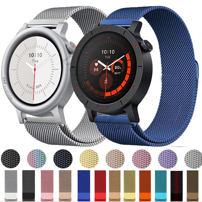 Milanese Loop Magnetic - Milanese Döngü CMF İzle Pro 3