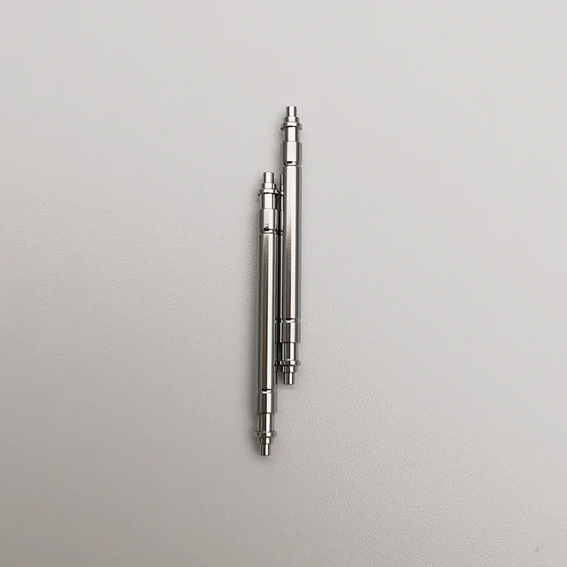 Spring Bar Tool Set - 316L Paslanmaz Çelik Yay Çubukları Seamaster