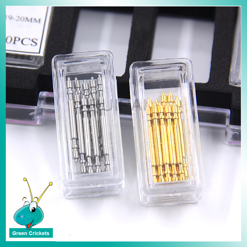 Spring Bar Tool Set - 90 adet/kutu Assort boyutu saat kayışı