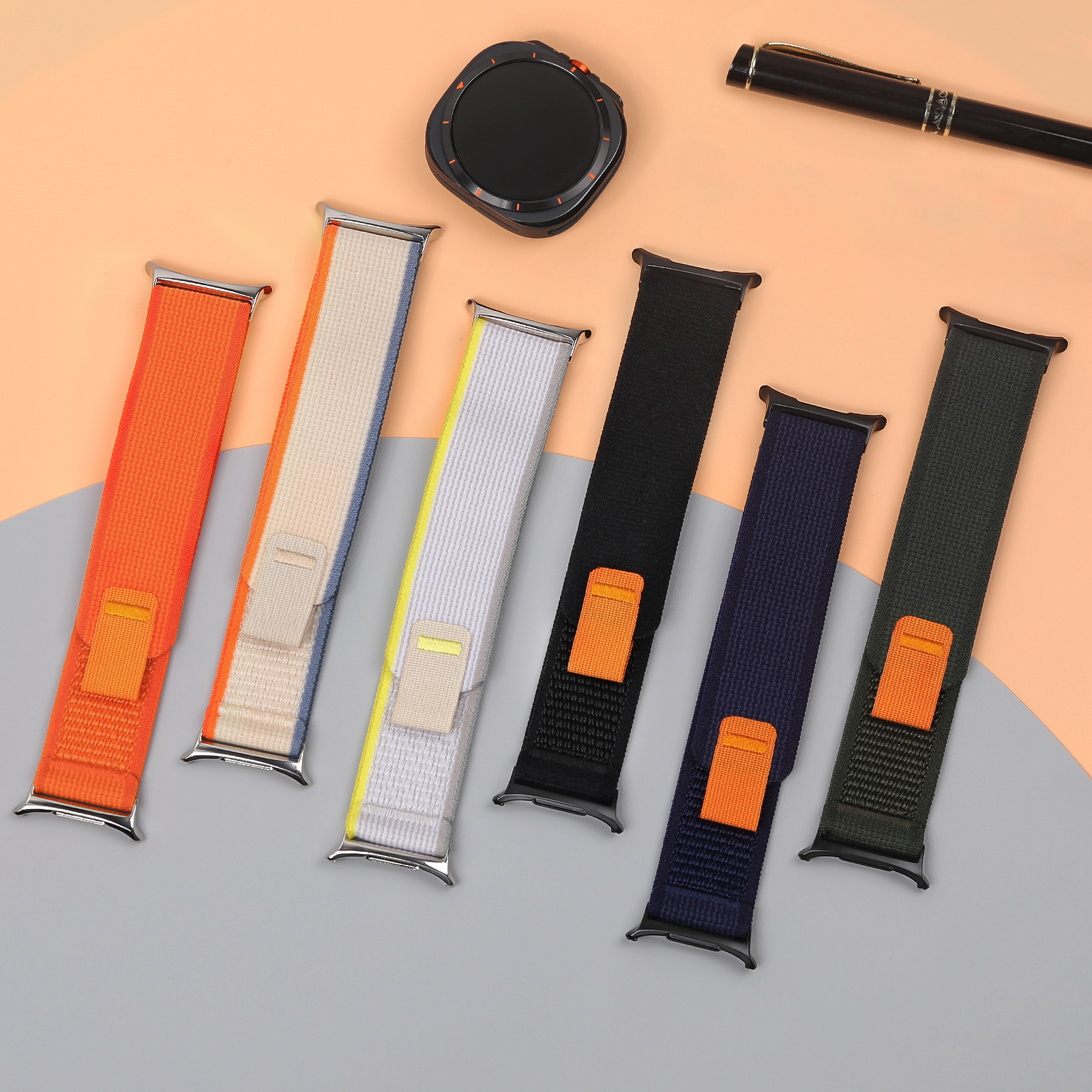 Samsung Galaxy için Trail döng - Sport Loop Velcro incelemesi ve fiyatı