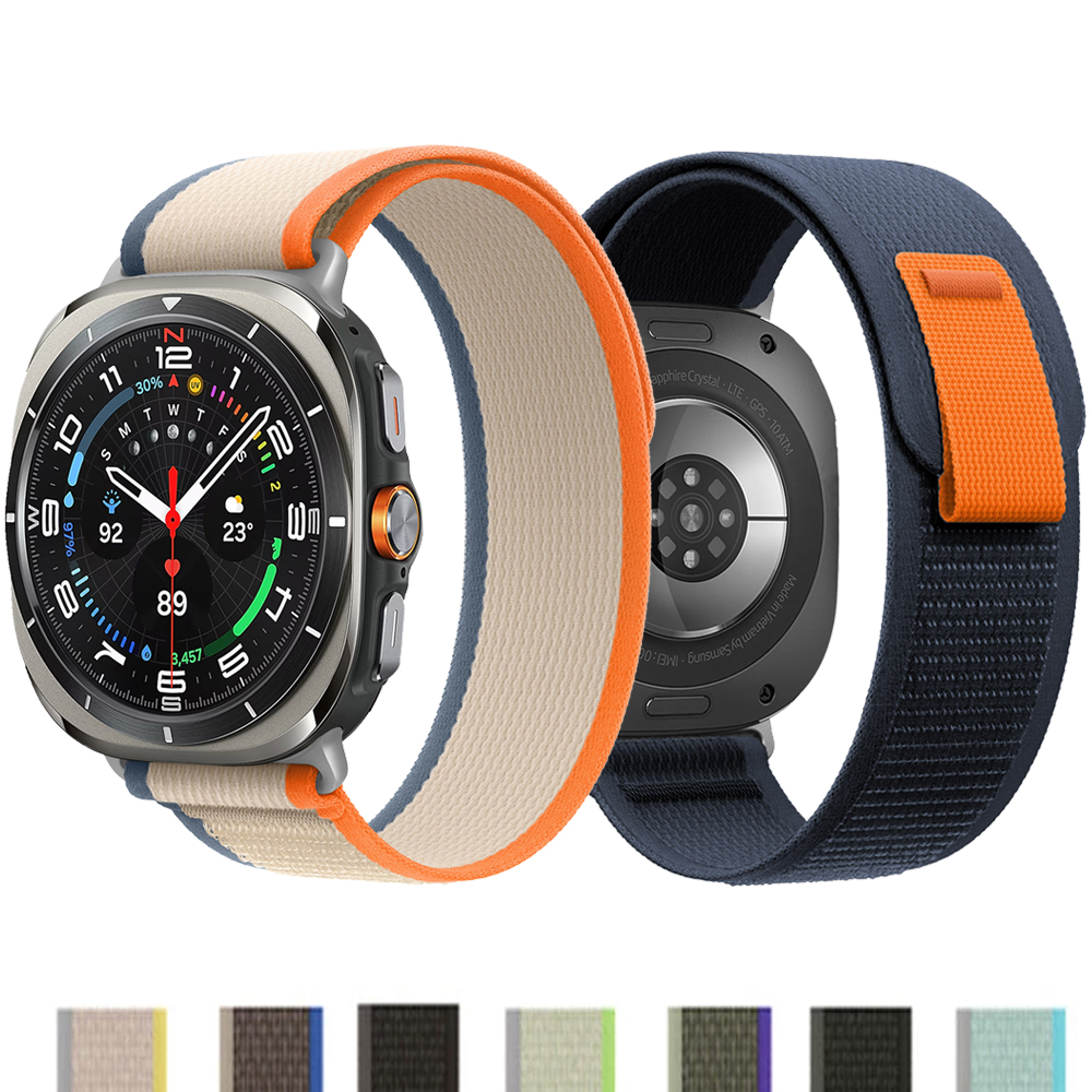 Samsung Galaxy için Trail döng - Sport Loop Velcro incelemesi ve fiyatı