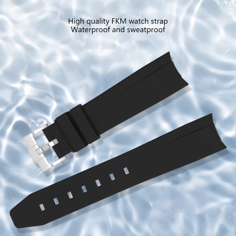 Rolex Submariner için vintage  - Tropic Strap Vintage incelemesi ve fiyatı