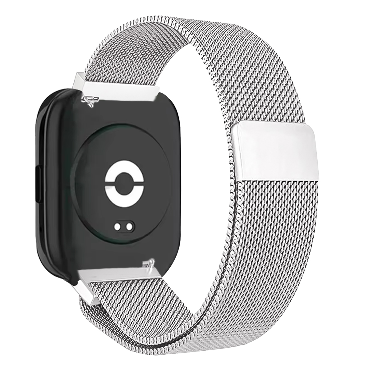 Milanese Kayış Xiaomi Redmi iç - Milanese Loop Magnetic incelemesi ve fiyatı