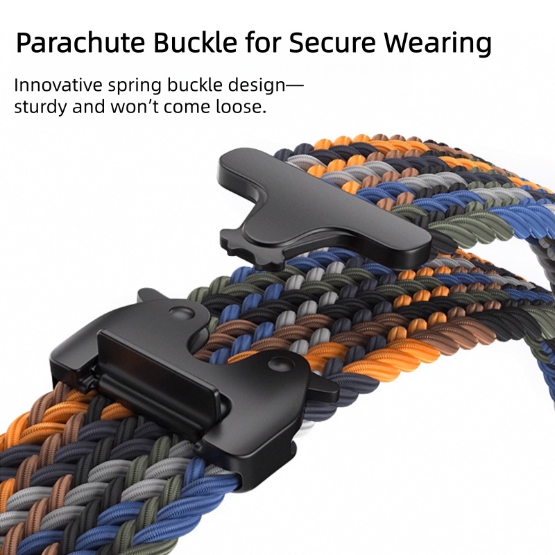 Elastik Dokuma Şemsiye Naylon  - Parachute Strap Elastic incelemesi ve fiyatı