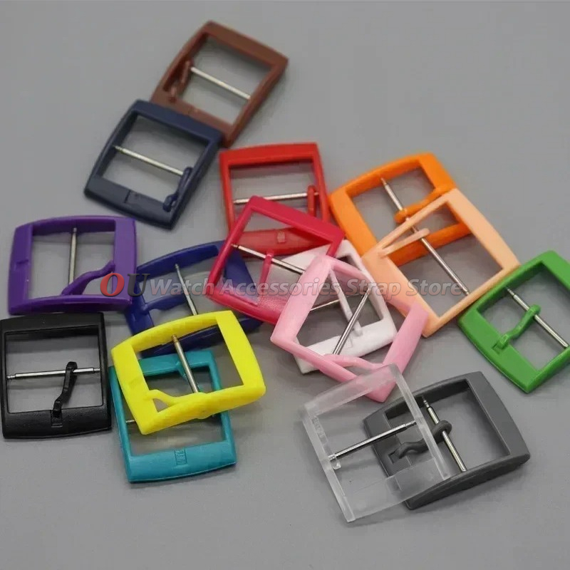 1 adet Plastik saat tokası 16  - Silicone Band Women incelemesi ve fiyatı