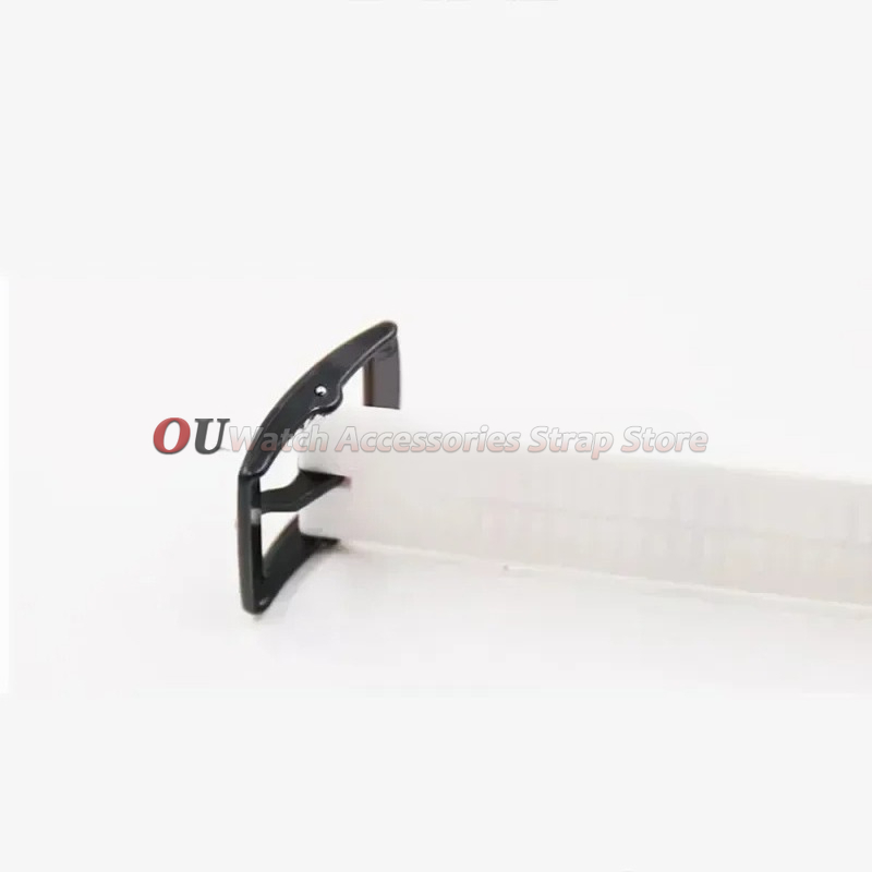 1 adet Plastik saat tokası 16  - Silicone Band Women incelemesi ve fiyatı