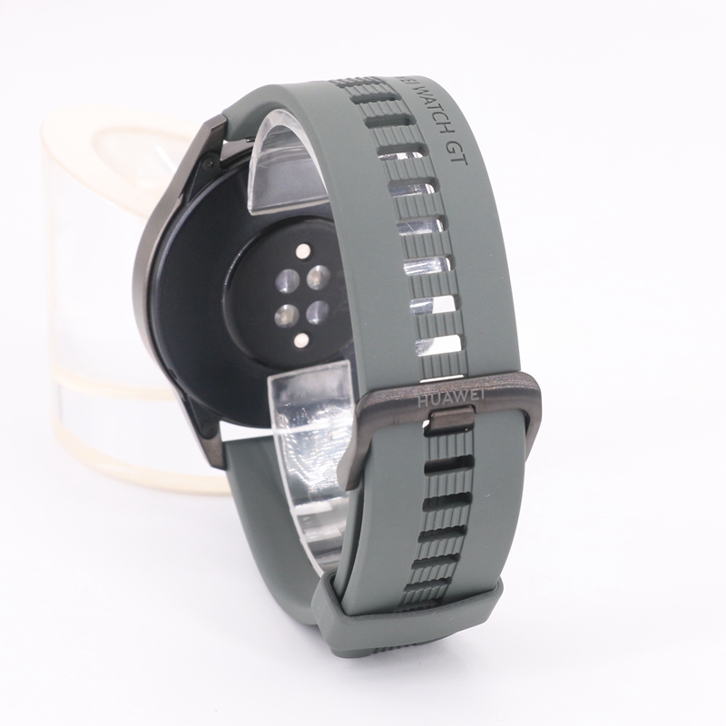 Orijinal Huawei GT Spor Siliko - Silicone Watch Band 22Mm incelemesi ve fiyatı