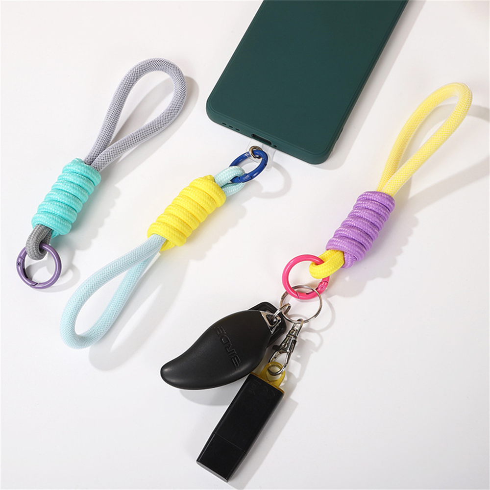 Örgü Landyard Floresan Kolye A - Mesh Strap Metal incelemesi ve fiyatı