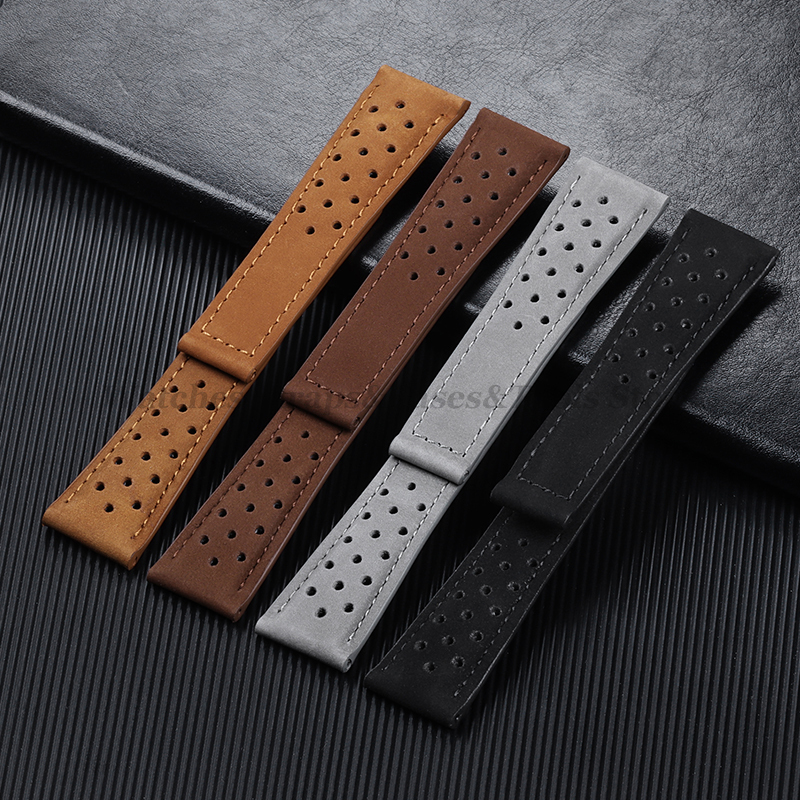Hakiki Inek Deri saat kayışı T - Suede Strap Watch incelemesi ve fiyatı