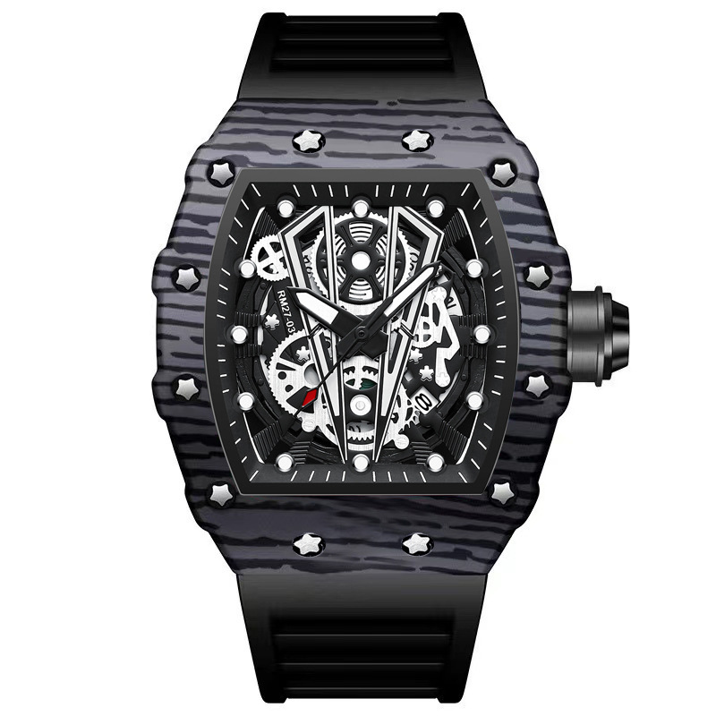 BINBOND B8577 Moda Erkek Kuvar - Tropic Strap Vintage incelemesi ve fiyatı