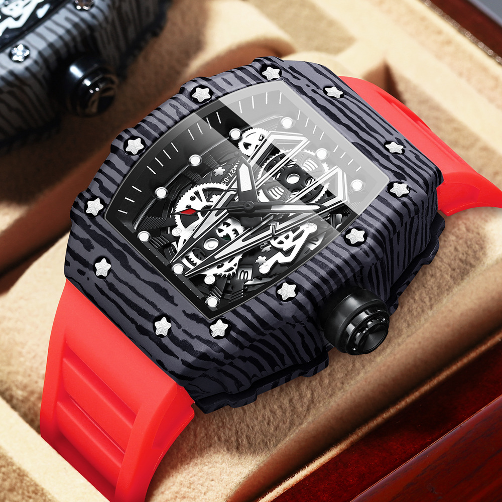 BINBOND B8577 Moda Erkek Kuvar - Tropic Strap Vintage incelemesi ve fiyatı