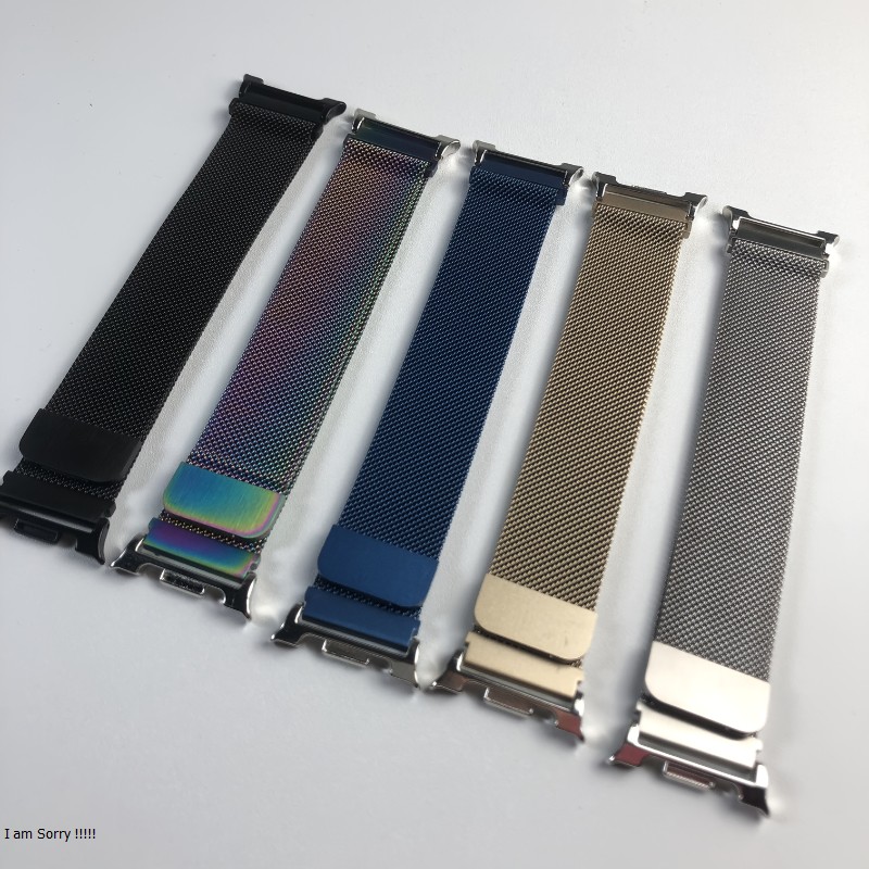 Milanese Döngü Samsung Galaxy  - Milanese Loop Magnetic incelemesi ve fiyatı