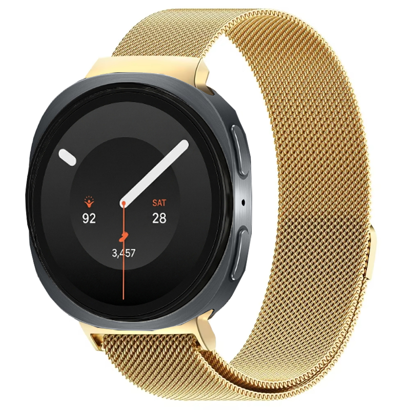 Milanese Döngü Samsung Galaxy  - Milanese Loop Magnetic incelemesi ve fiyatı