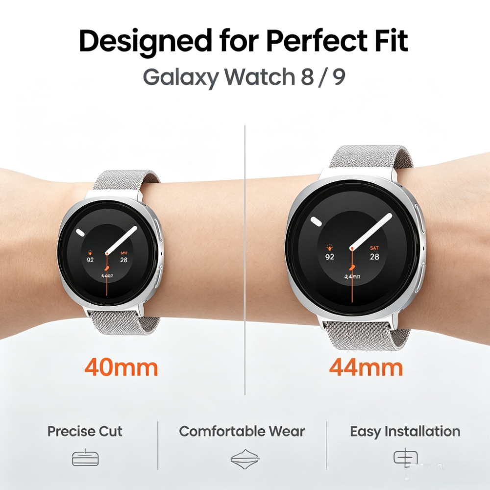 Milanese Döngü Samsung Galaxy  - Milanese Loop Magnetic incelemesi ve fiyatı
