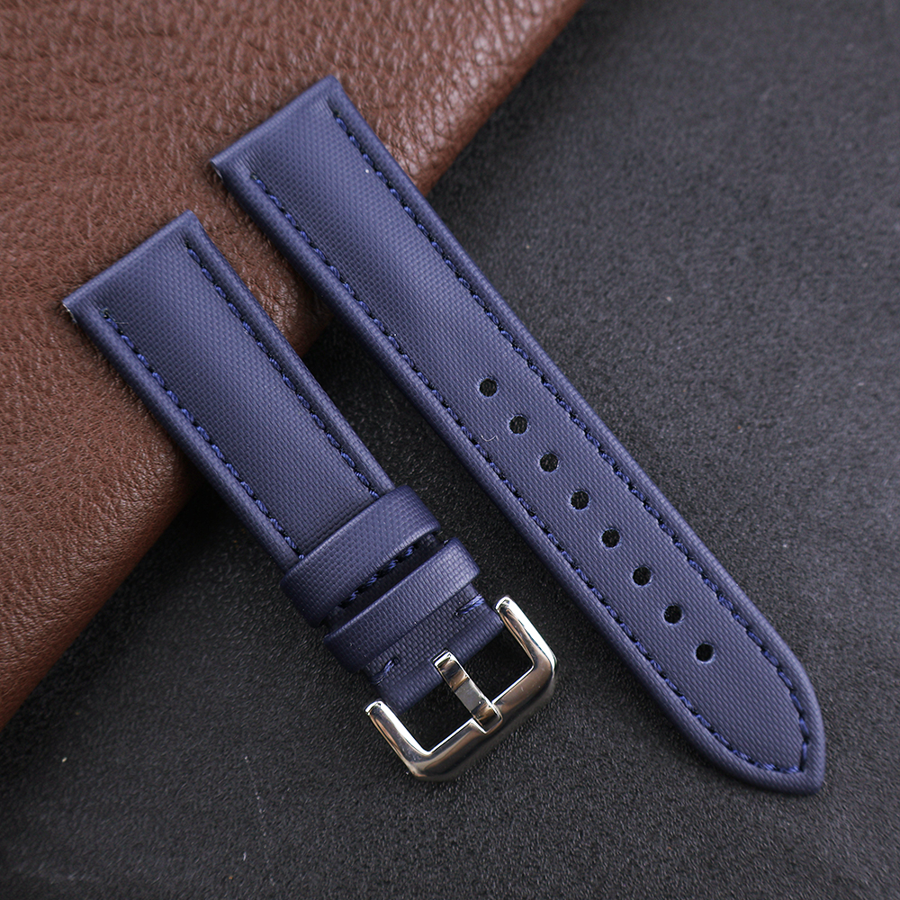 Oxford + deri saat kordonları  - Suede Strap Watch incelemesi ve fiyatı