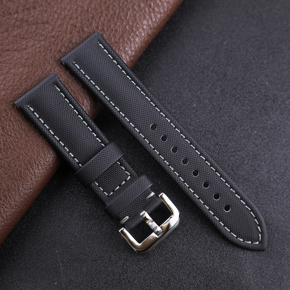 Oxford + deri saat kordonları  - Suede Strap Watch incelemesi ve fiyatı
