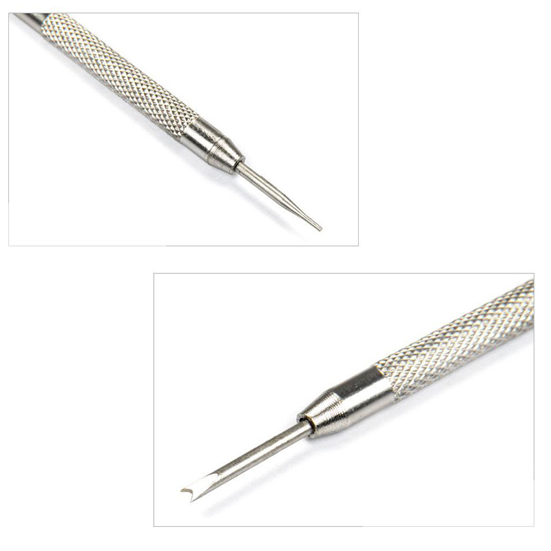 3 adet Metal saat kayışı Onarı - Spring Bar Tool Set incelemesi ve fiyatı