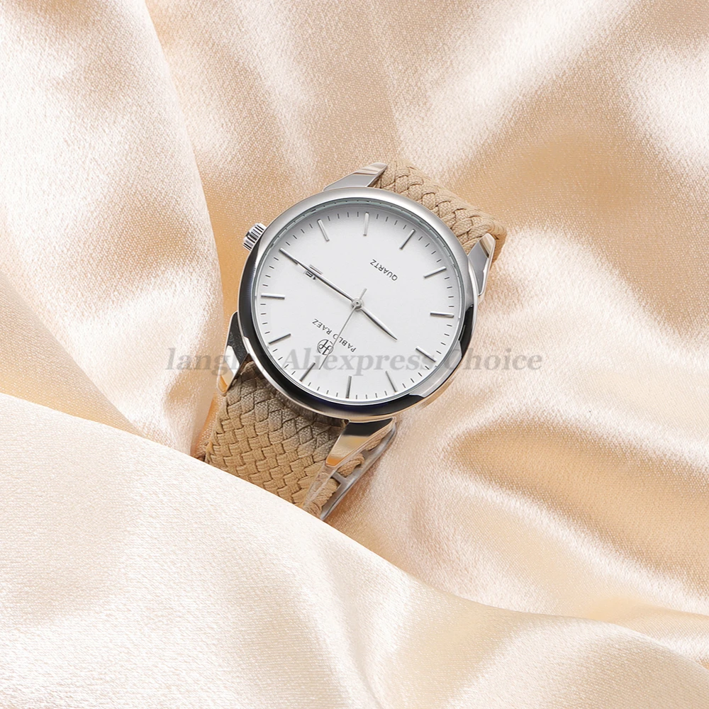 14mm 16mm 18mm 20mm 22mm Kumaş - Perlon Strap Woven incelemesi ve fiyatı