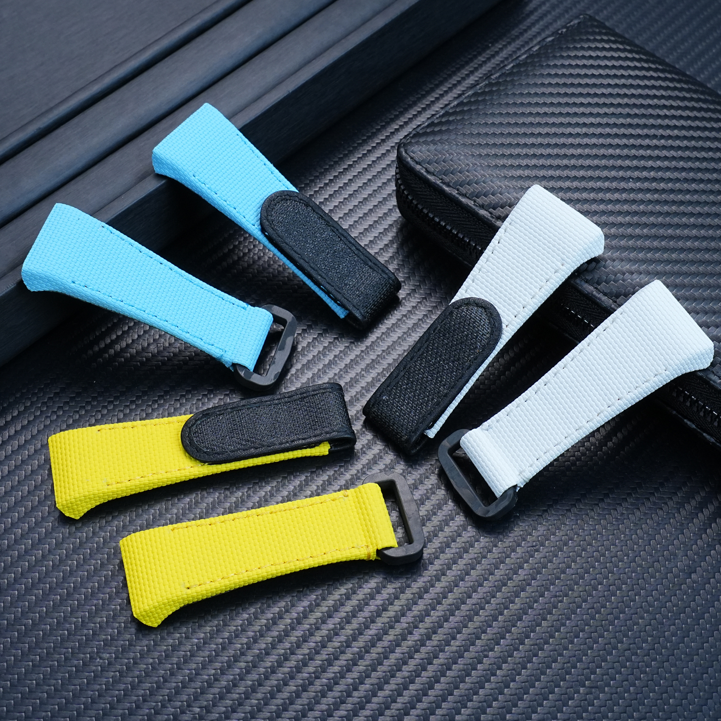 Franck Muller V45 Fluororubber - Leather Watch Band Men incelemesi ve fiyatı
