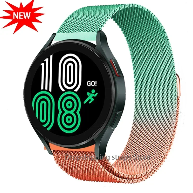 Milanese Döngü Samsung Galaxy  - Milanese Loop Magnetic incelemesi ve fiyatı