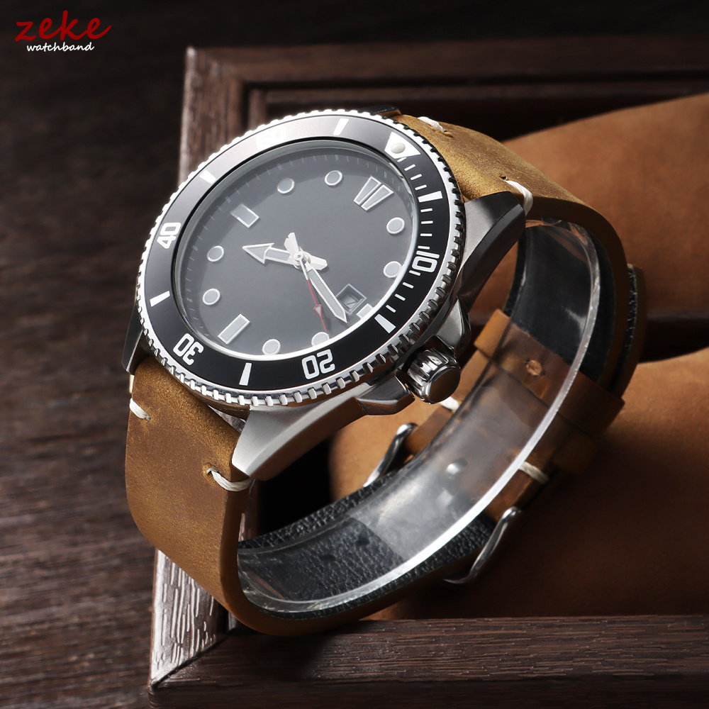 Vintage Yumuşak Yağlı Balmumu  - Suede Strap Watch incelemesi ve fiyatı