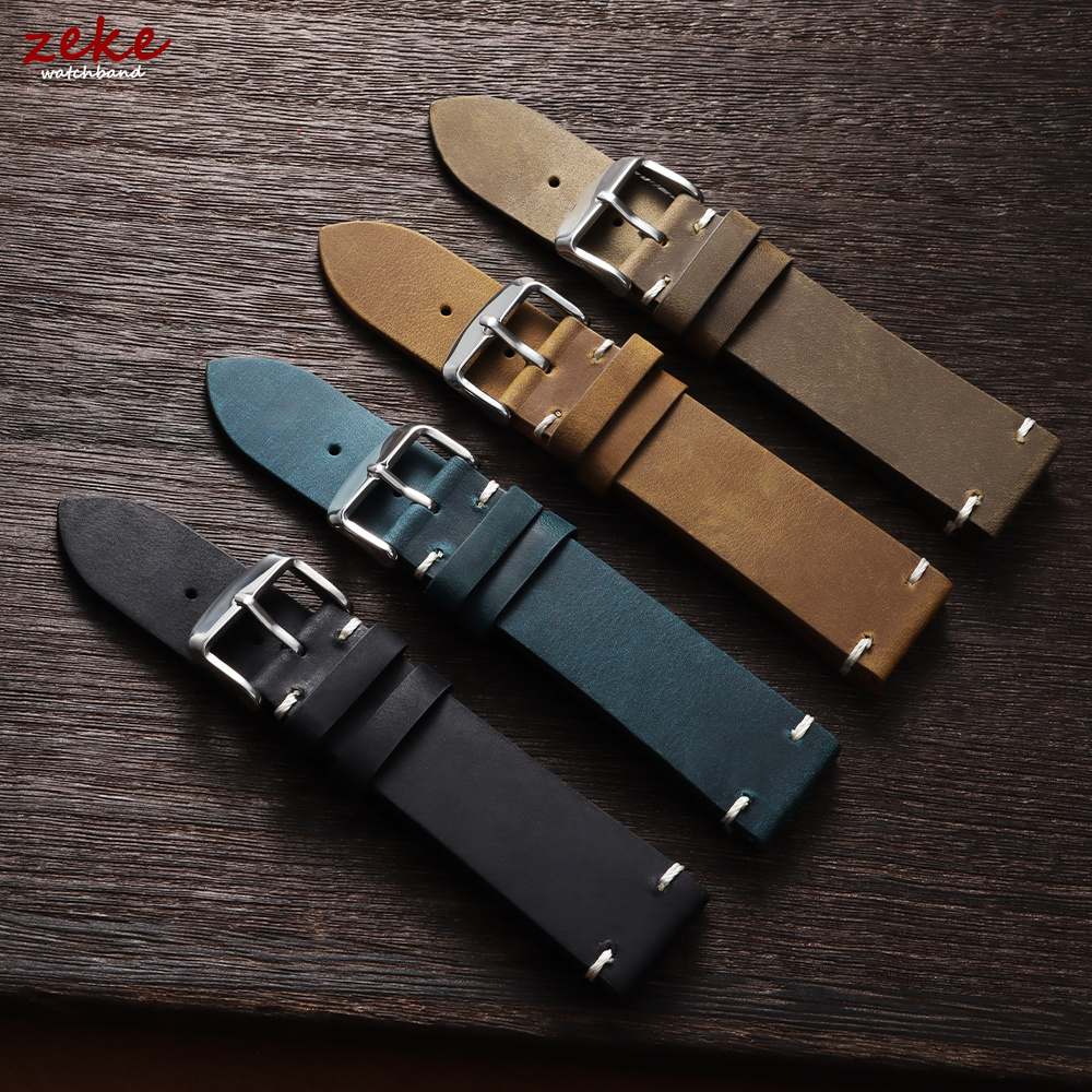 Vintage Yumuşak Yağlı Balmumu  - Suede Strap Watch incelemesi ve fiyatı