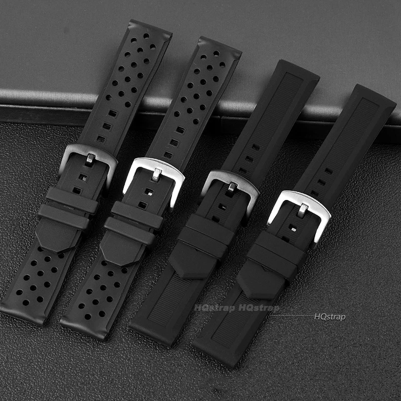 Yarış F1 WAZ2113 için etiket H - Rubber Strap Diver incelemesi ve fiyatı