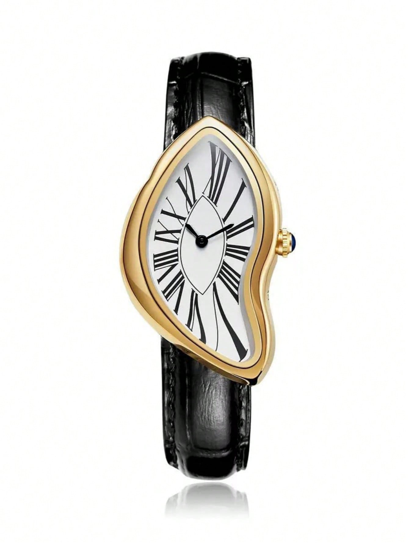 Erkekler ve Kadınlar için Yara - Leather Watch Band Men incelemesi ve fiyatı