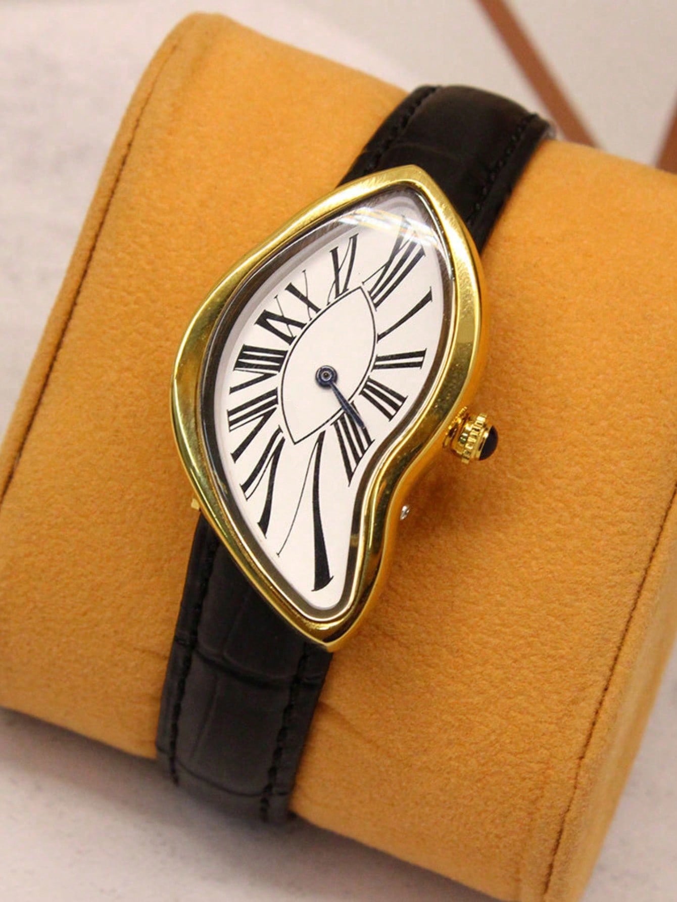 Erkekler ve Kadınlar için Yara - Leather Watch Band Men incelemesi ve fiyatı