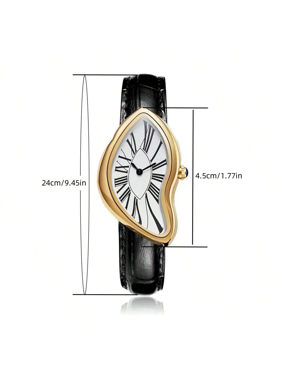 Erkekler ve Kadınlar için Yara - Leather Watch Band Men incelemesi ve fiyatı