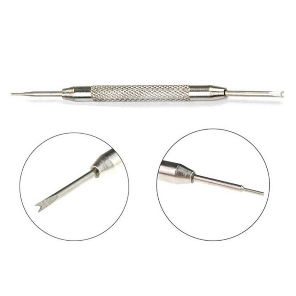 Saat Kayışı Kılıfı Tamir Aracı - Spring Bar Tool Set incelemesi ve fiyatı