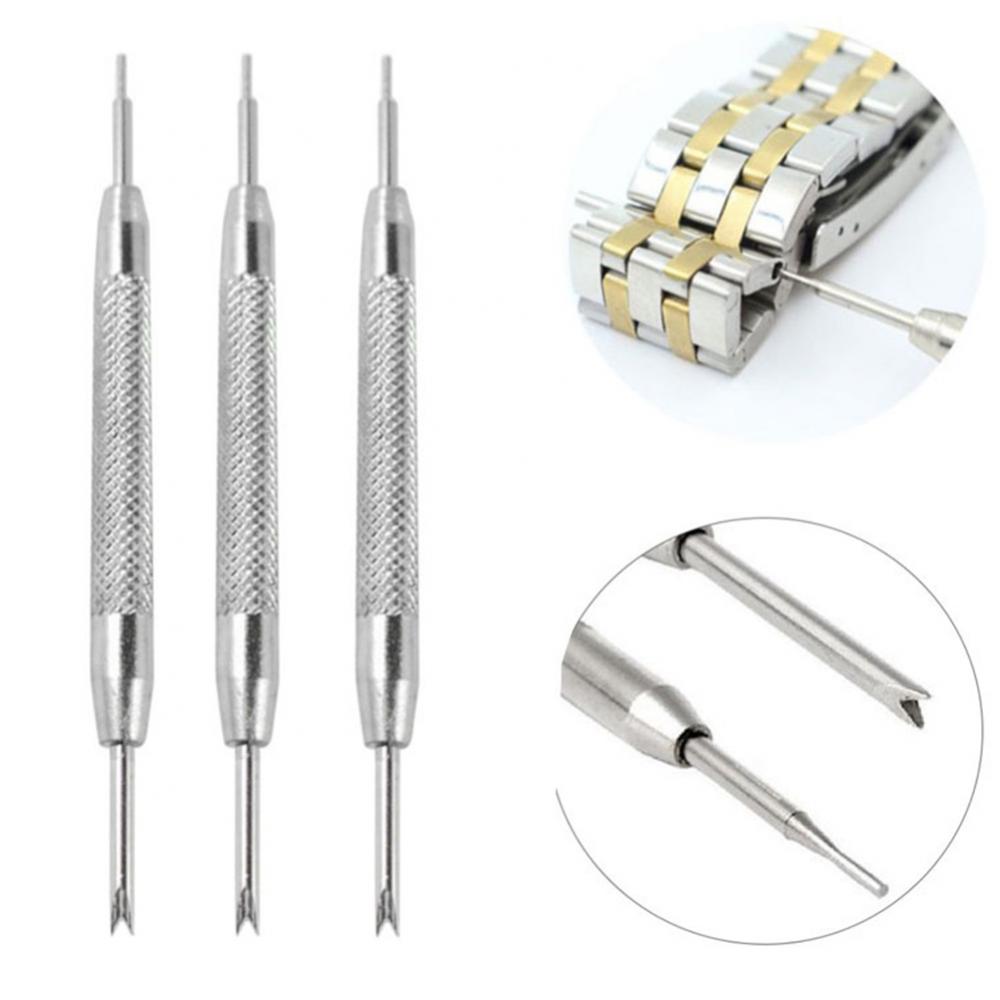 Saat Kayışı Kılıfı Tamir Aracı - Spring Bar Tool Set incelemesi ve fiyatı