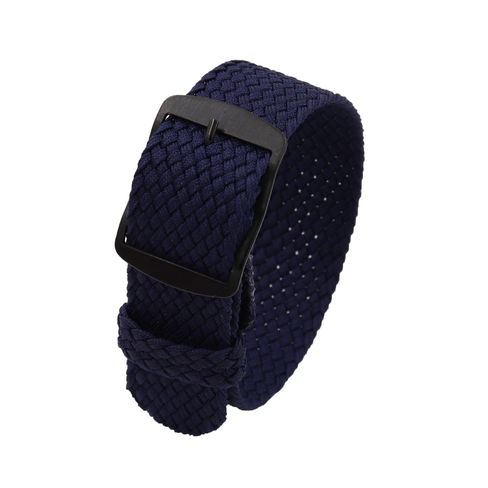 Perlon dokuma naylon saat kayı - Perlon Strap Woven incelemesi ve fiyatı