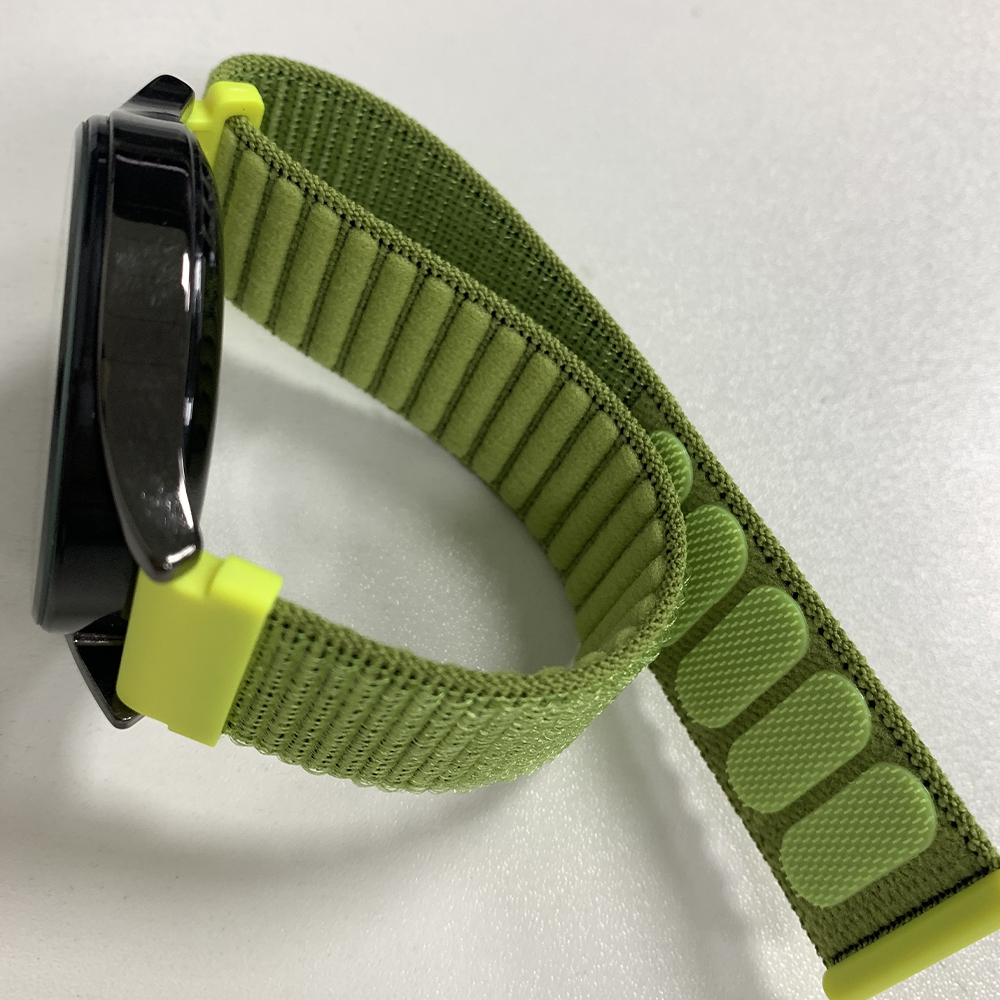 AMAZFIT BIP6 5 GTR/GTS 4 3 2e  - Sport Loop Velcro incelemesi ve fiyatı
