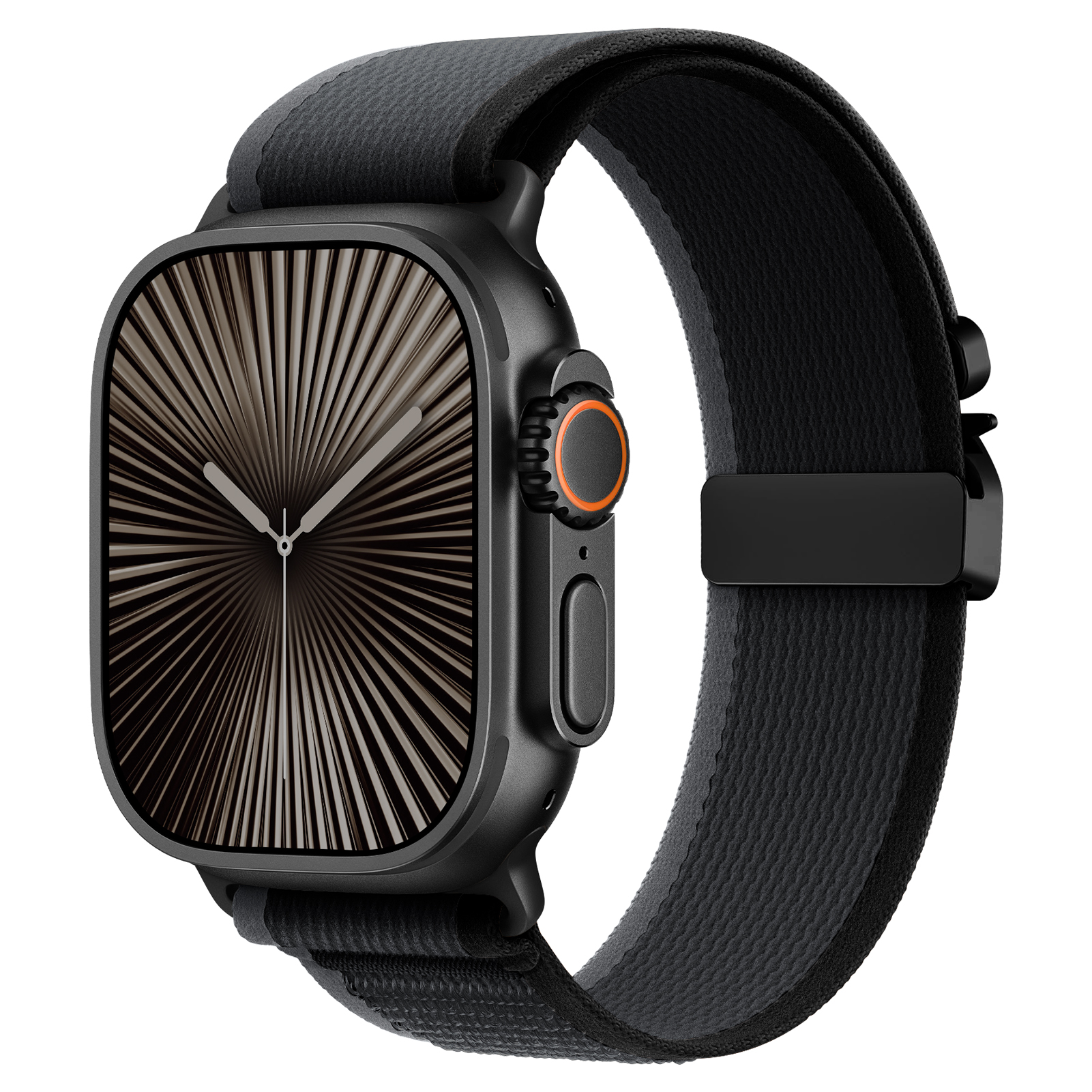 Naylon Paraşüt Sapanlar Apple  - Parachute Strap Elastic incelemesi ve fiyatı