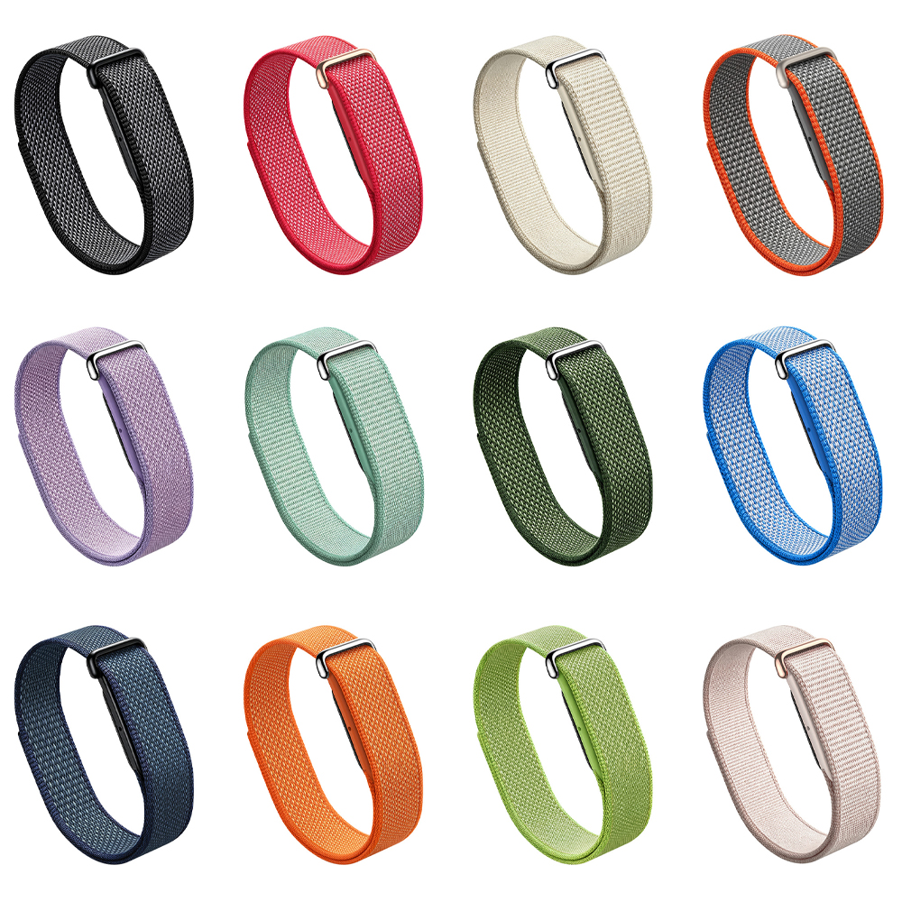 Google Fitbit Air Aksesuarları - Sport Loop Velcro incelemesi ve fiyatı