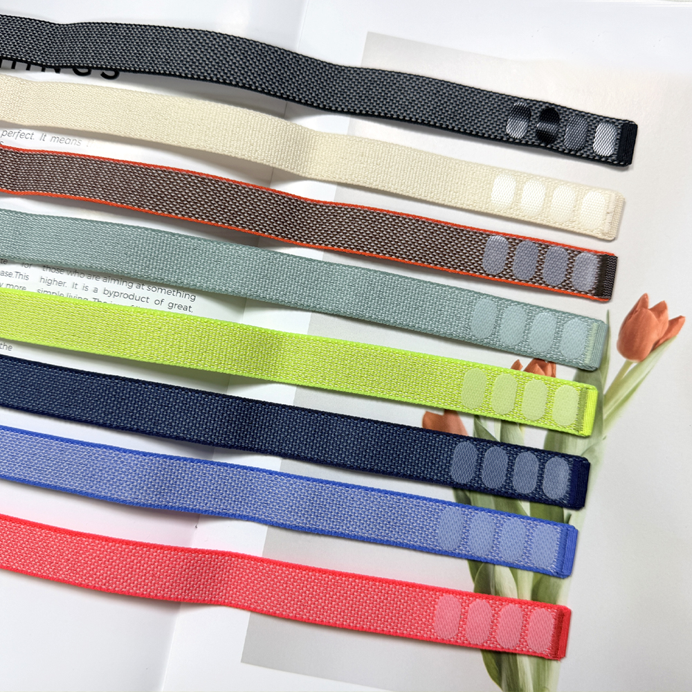 Google Fitbit Air Aksesuarları - Sport Loop Velcro incelemesi ve fiyatı