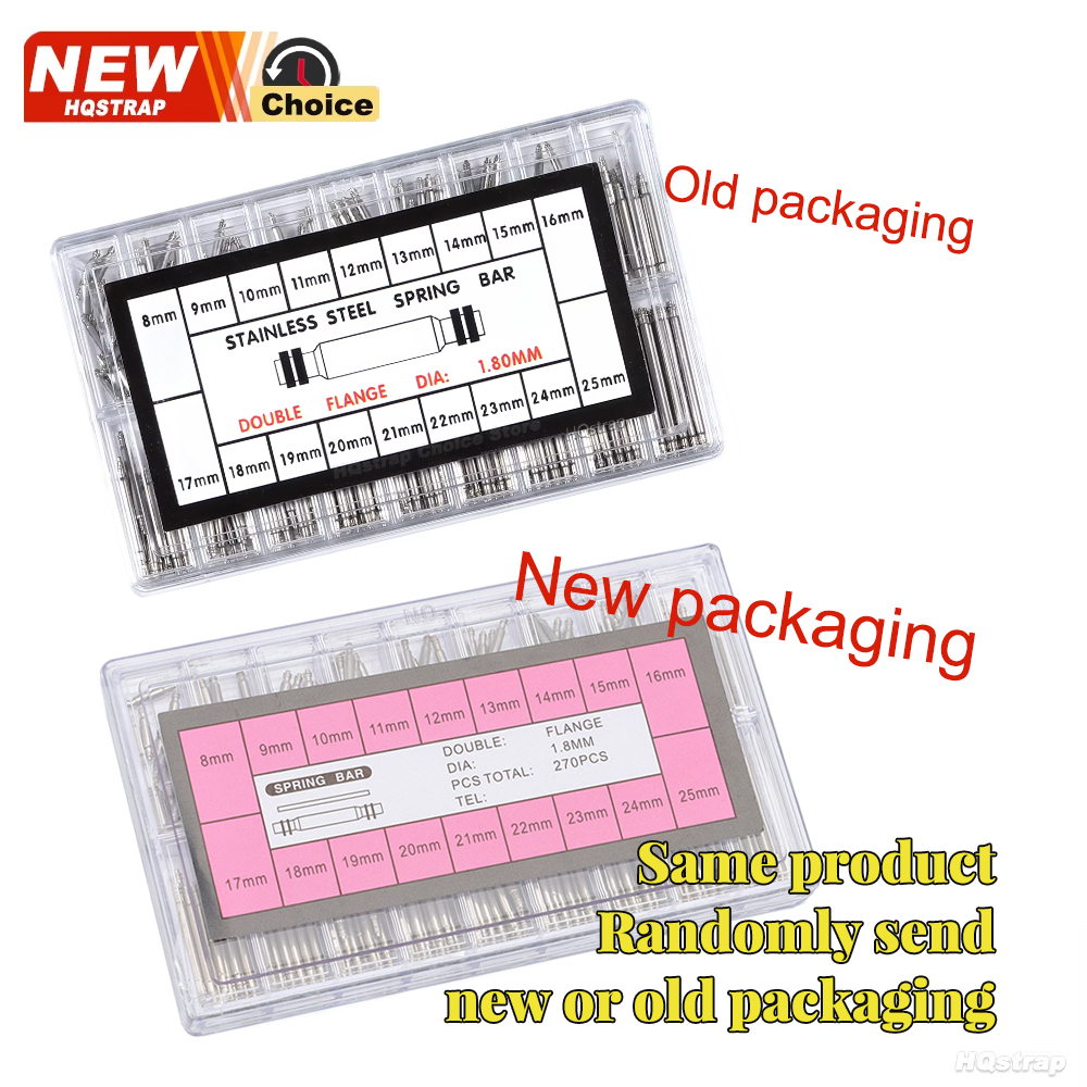 1/2 takım paslanmaz çelik yay  - Spring Bar Tool Set incelemesi ve fiyatı