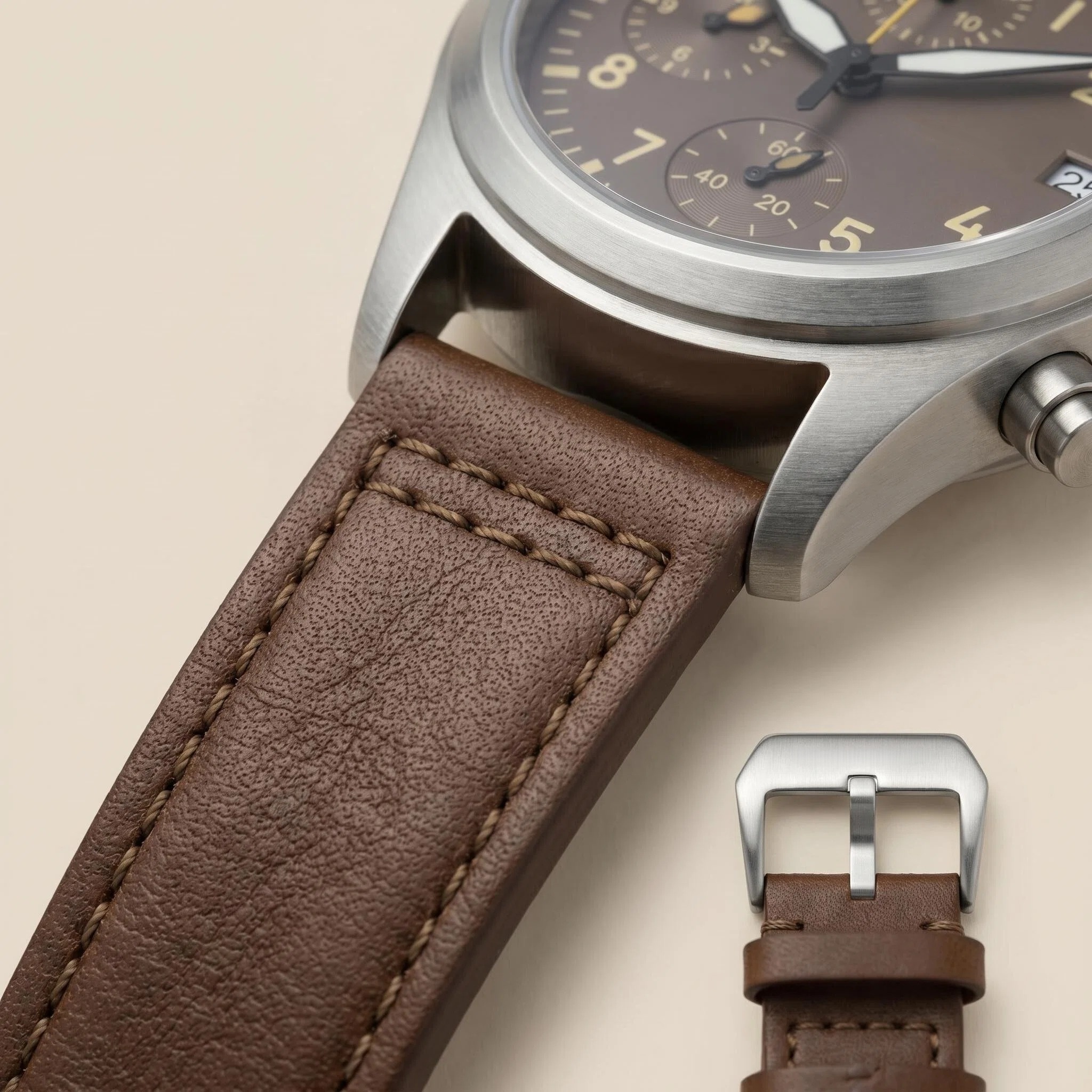 Erkek 38mm Çelik Dalış Vintage - Tropic Strap Vintage incelemesi ve fiyatı