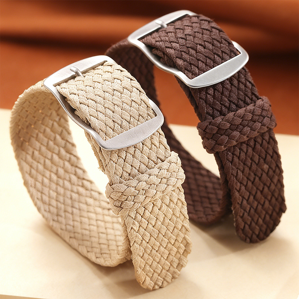 14mm 16mm 18mm 20mm 22mm Naylo - Perlon Strap Woven incelemesi ve fiyatı