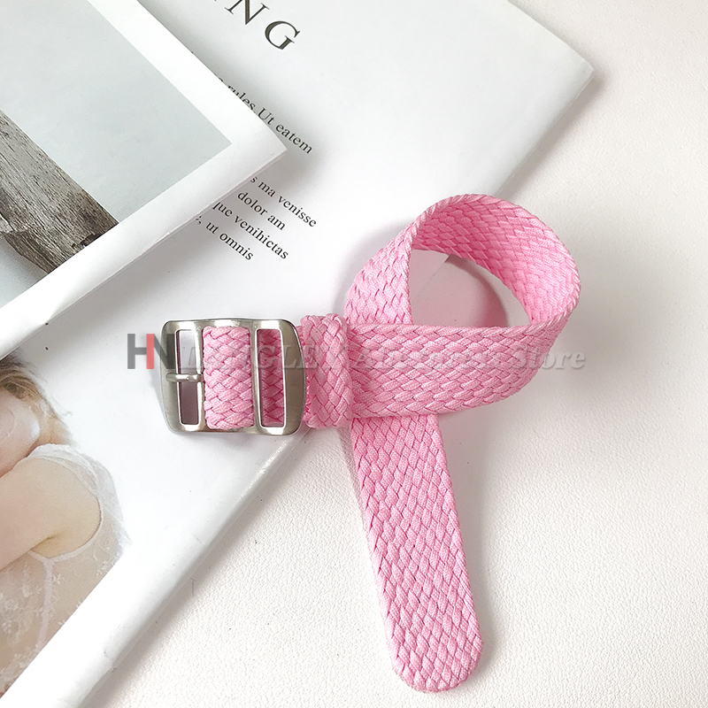 Kumaş Dokuma Naylon saat kayış - Perlon Strap Woven incelemesi ve fiyatı