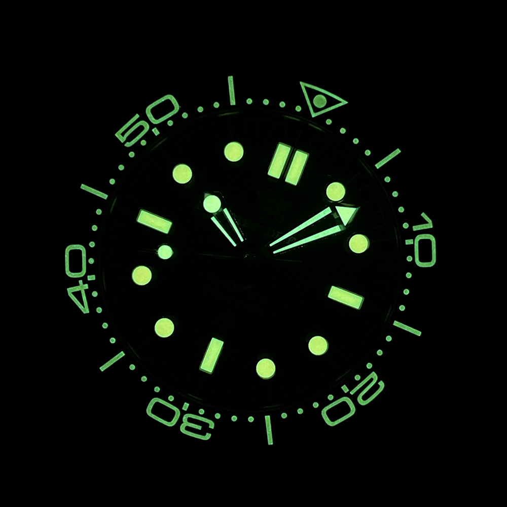 STEELDIVE SD1957 Yeni Kayış 42 - Tropic Strap Vintage incelemesi ve fiyatı