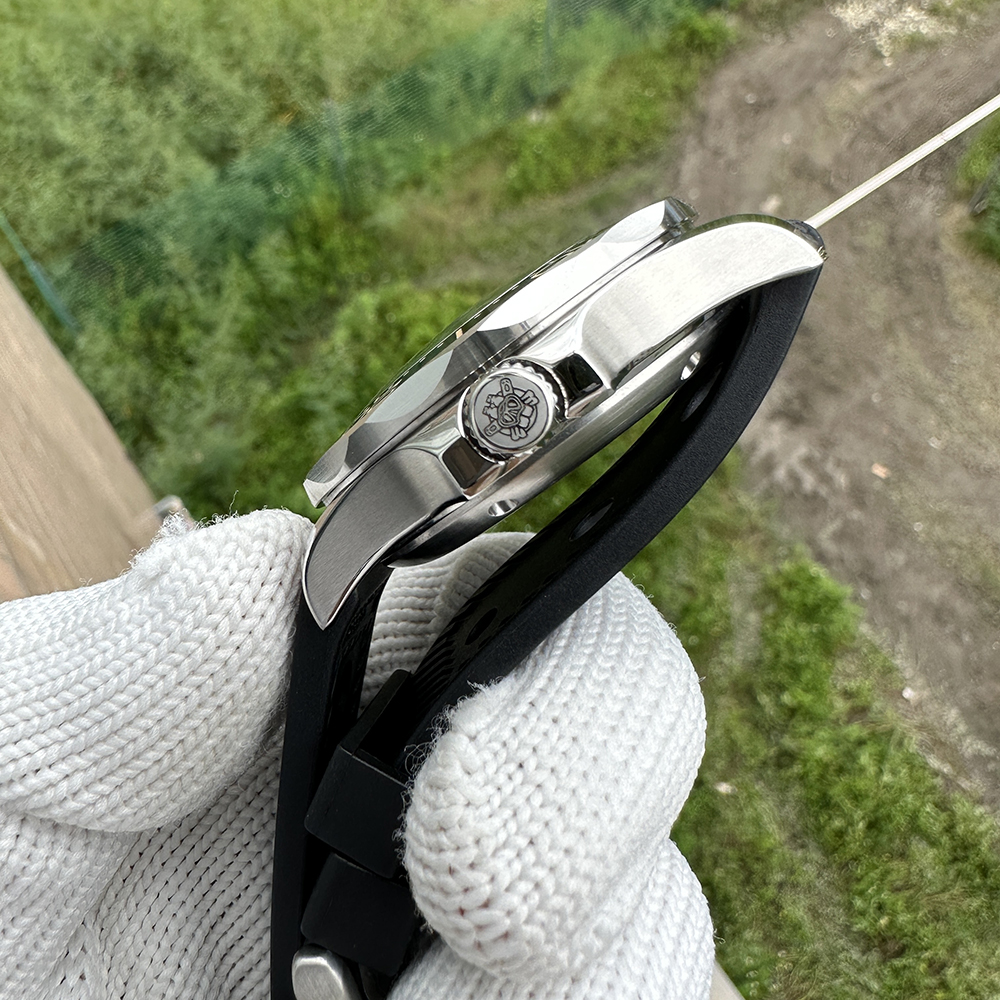 STEELDIVE SD1957 Yeni Kayış 42 - Tropic Strap Vintage incelemesi ve fiyatı