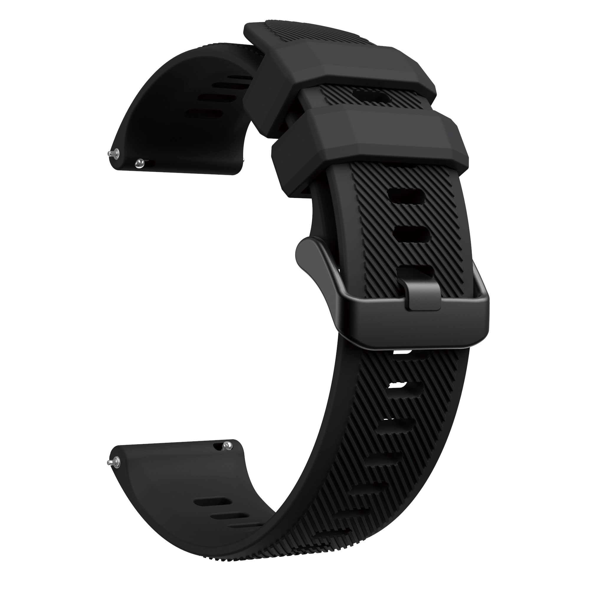 C20 pro Smartwatch 22mm Kayış  - Silicone Watch Band 22Mm incelemesi ve fiyatı