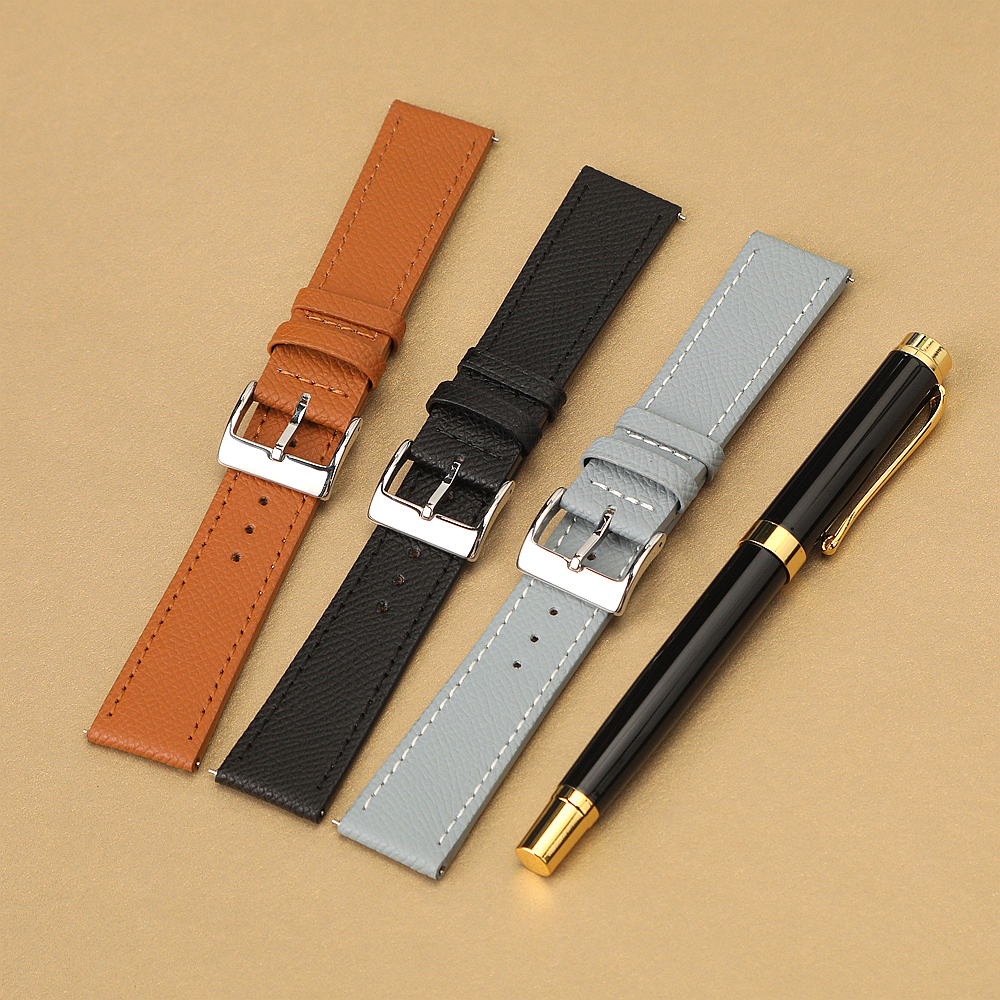 Moda saat kayışı Omega Kayışı  - Tropic Strap Vintage incelemesi ve fiyatı