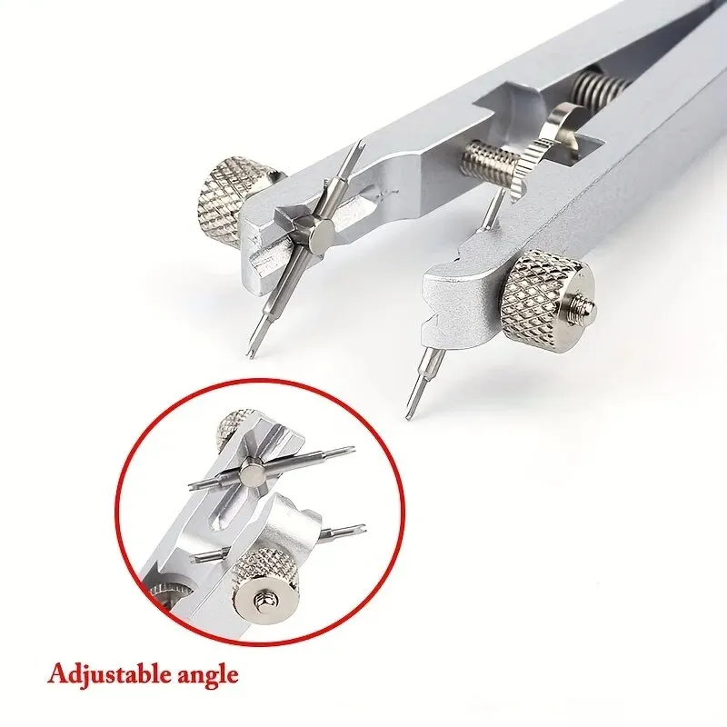 Saat yaylı çubuk pensesi takım - Spring Bar Tool Set incelemesi ve fiyatı