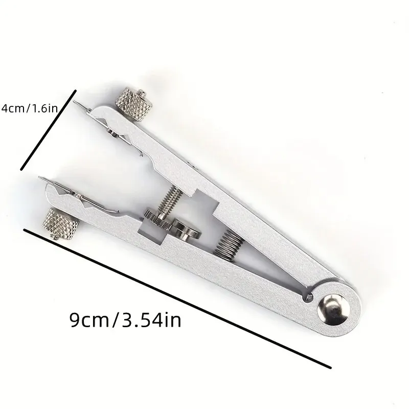 Saat yaylı çubuk pensesi takım - Spring Bar Tool Set incelemesi ve fiyatı